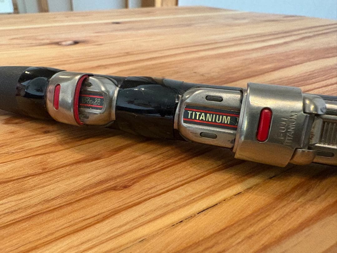 がまかつ がまチヌ かせいかだ SPECIAL Ⅱ 1.1 【送料込み】