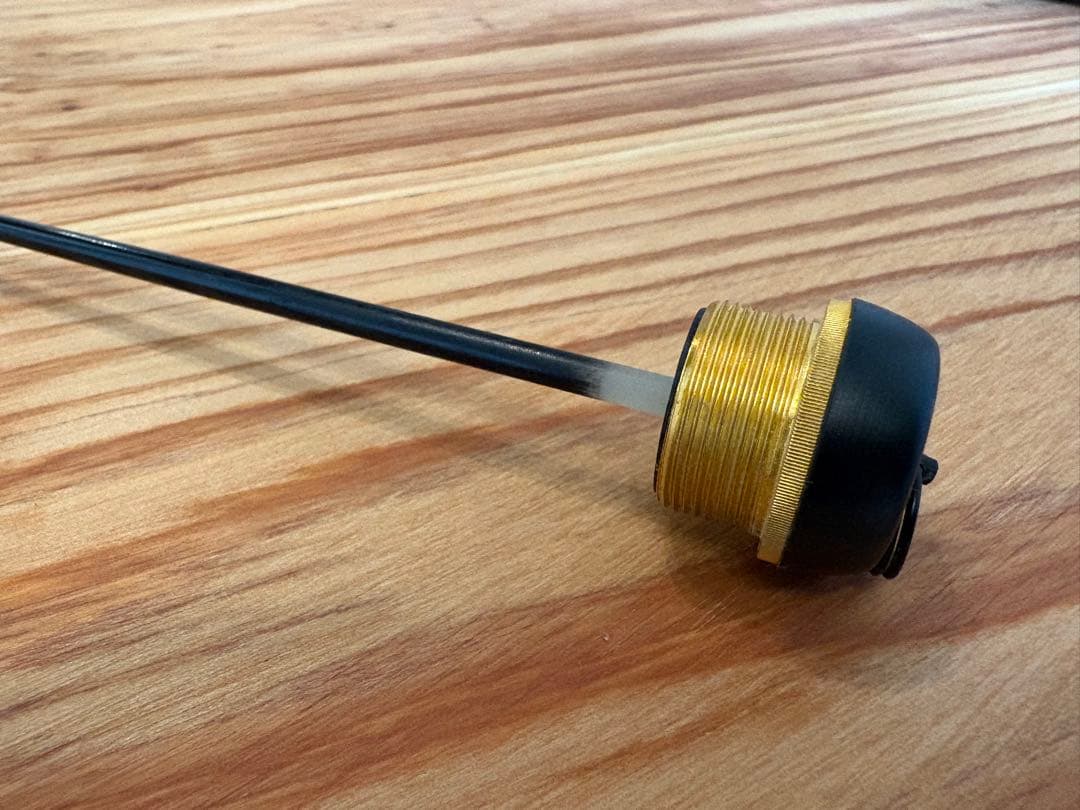 がまかつ がまチヌ かせいかだ SPECIAL Ⅱ 1.1 【送料込み】