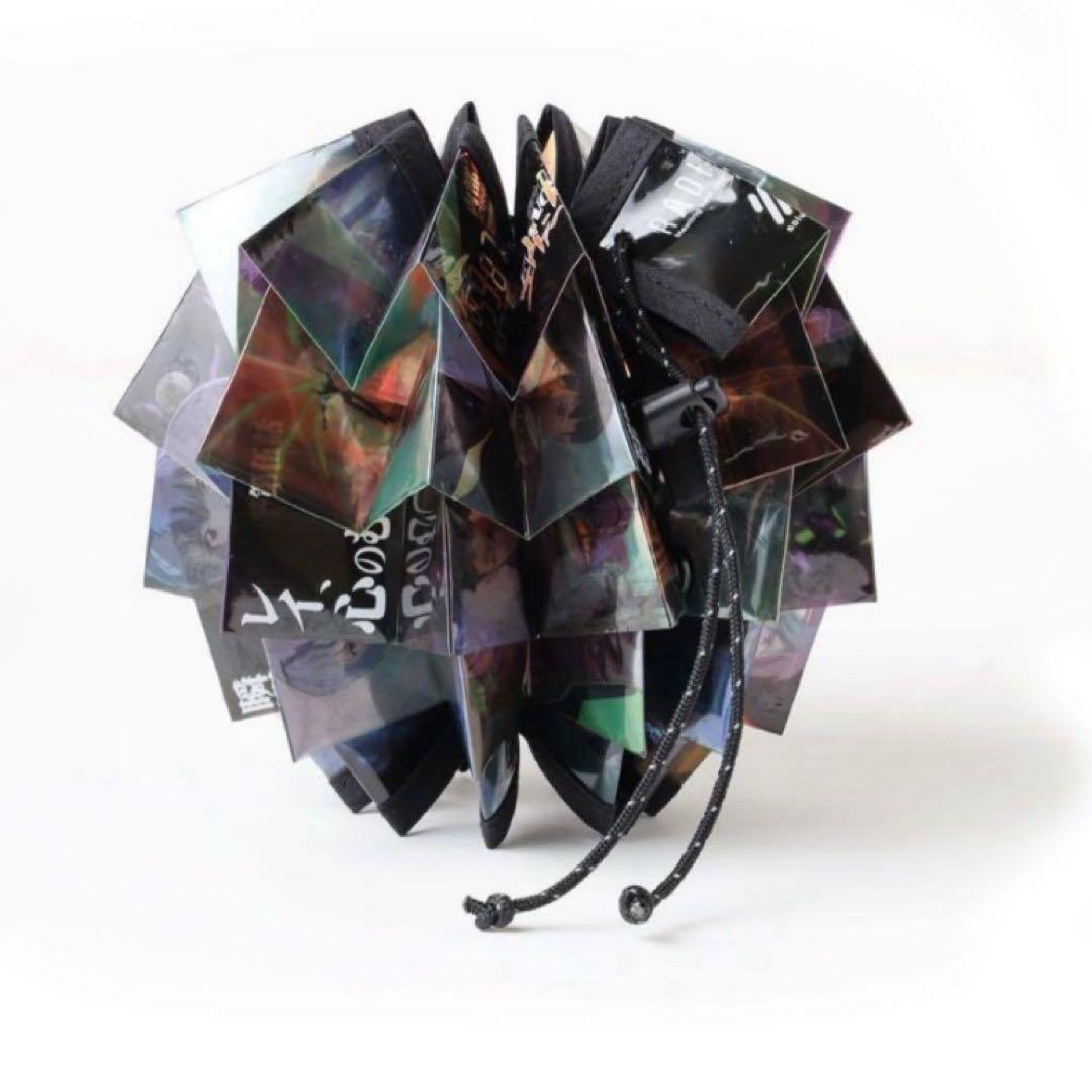 RADIO EVA × solworks solol EVA ソルオル 2nd