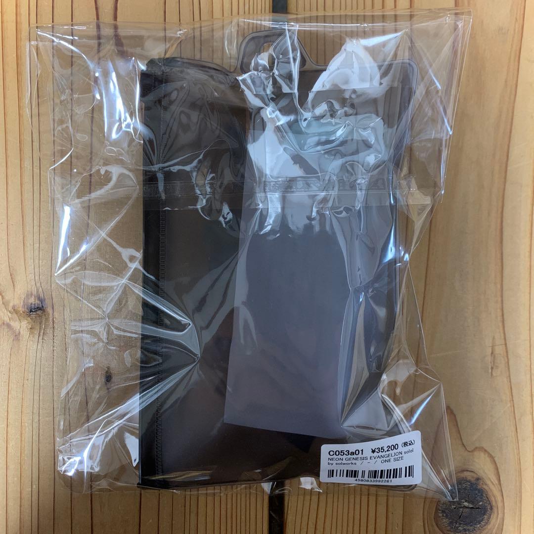 RADIO EVA × solworks solol EVA ソルオル 2nd