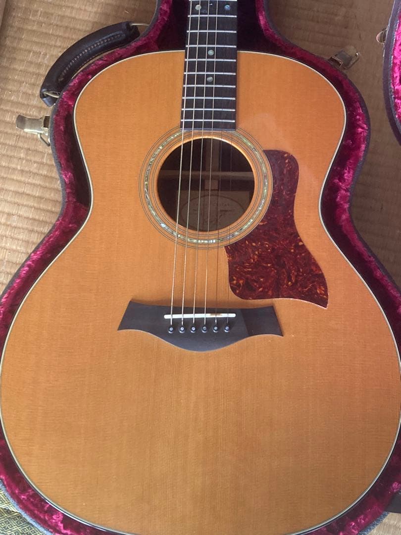 Taylor 714 【期間限定値下げ中】　アコースティックギター
