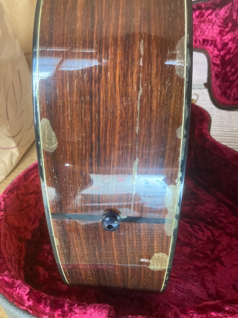 Taylor 714 【期間限定値下げ中】　アコースティックギター