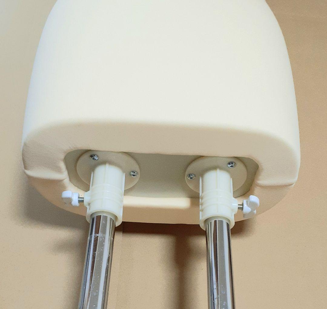 和装トルソー腕付き　着付け練習用ボディ　和装ボディ可動腕　和装マネキン