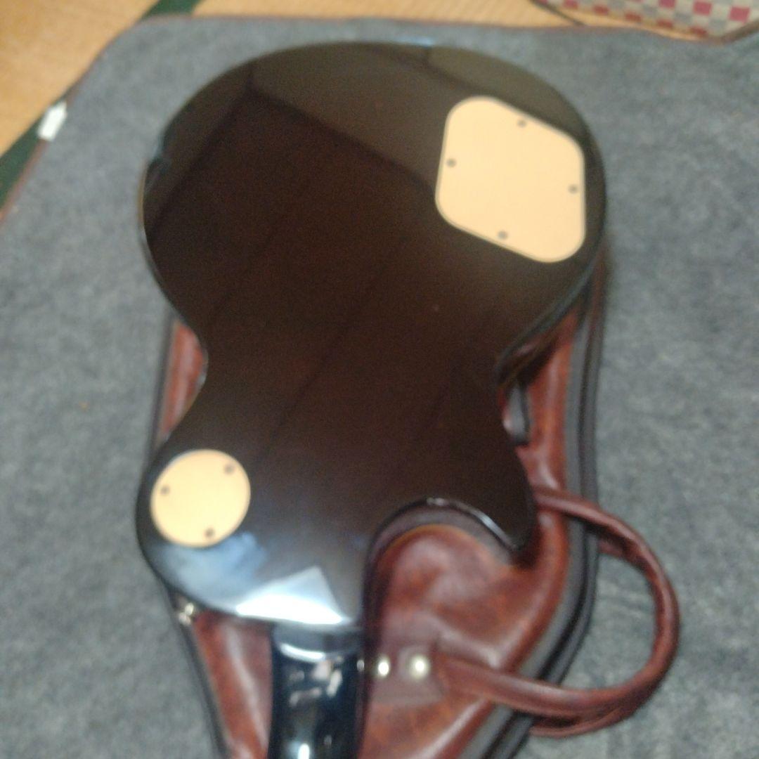 BUSKER'S 旧ロゴ　Les Paul レスポールタイプ セットネック