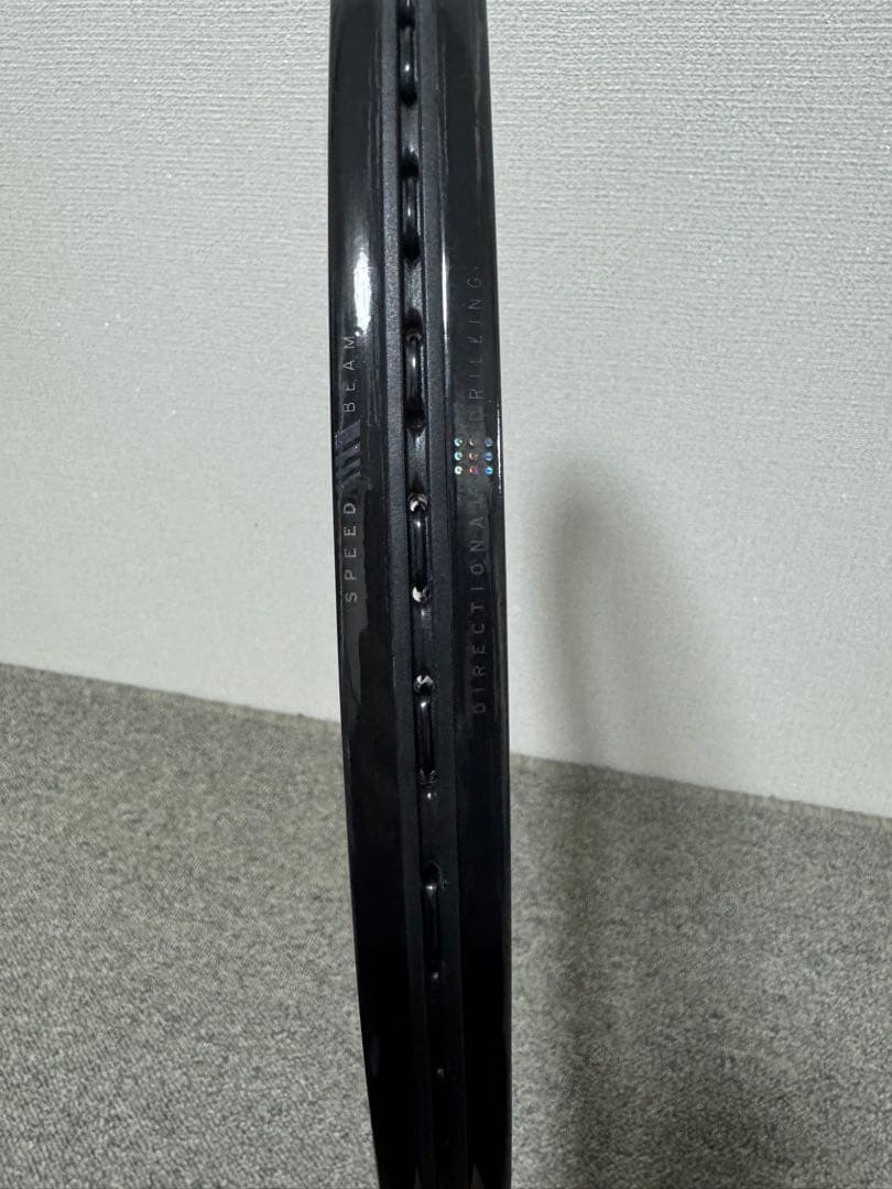 【美品】HEAD SPEED PRO LEGEND 2024 G2