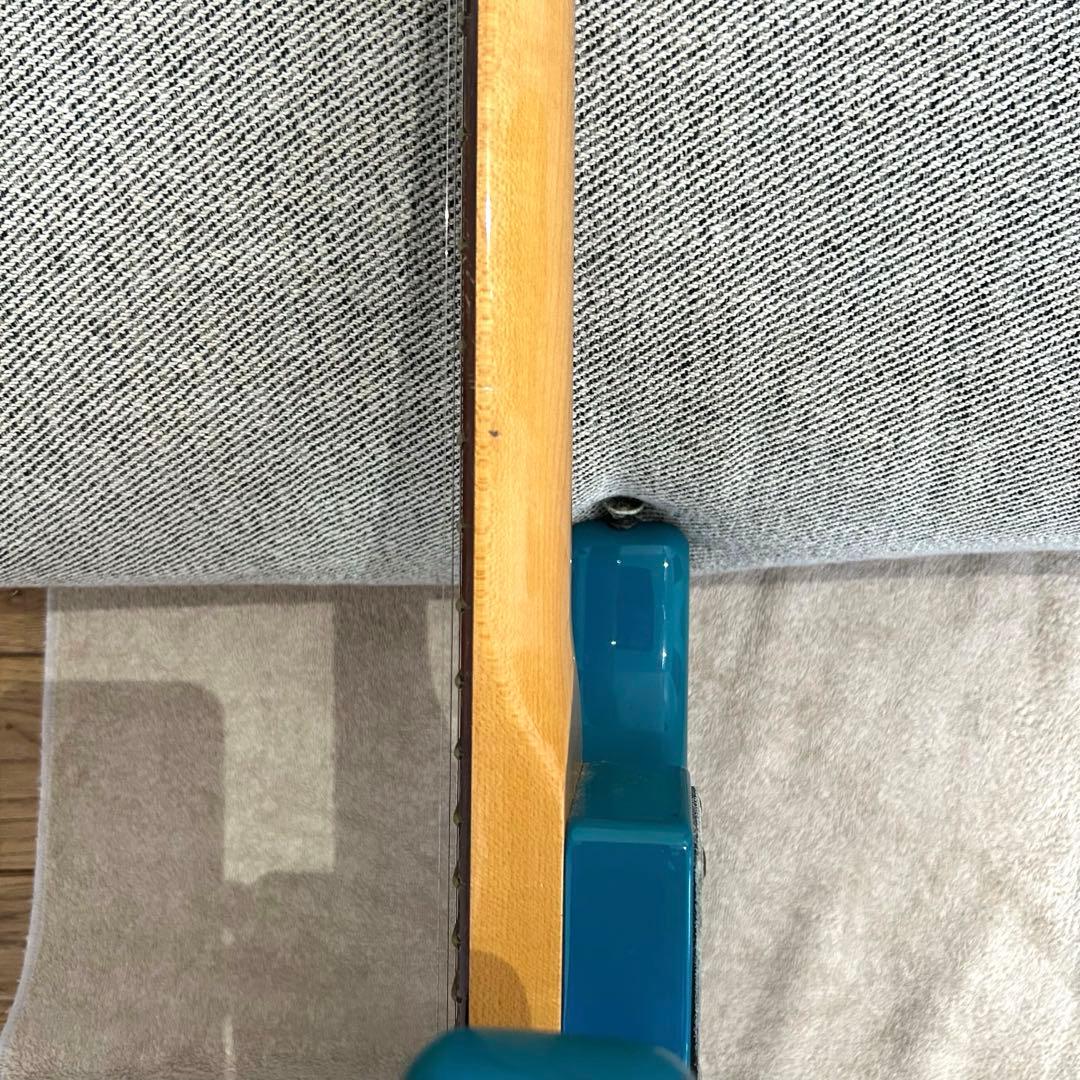 【貴重】ビルローレンス Bill Lawrence シャケモデル