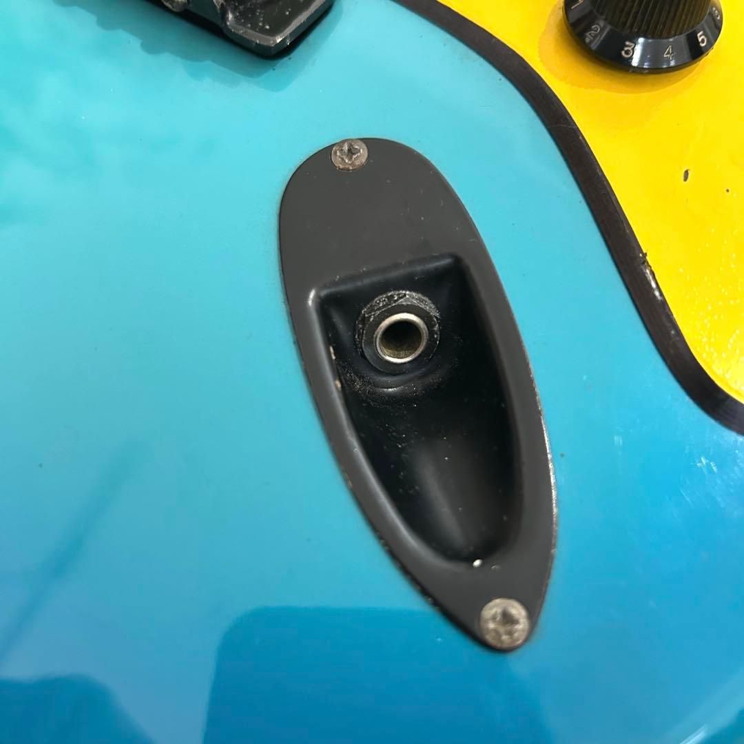 【貴重】ビルローレンス Bill Lawrence シャケモデル