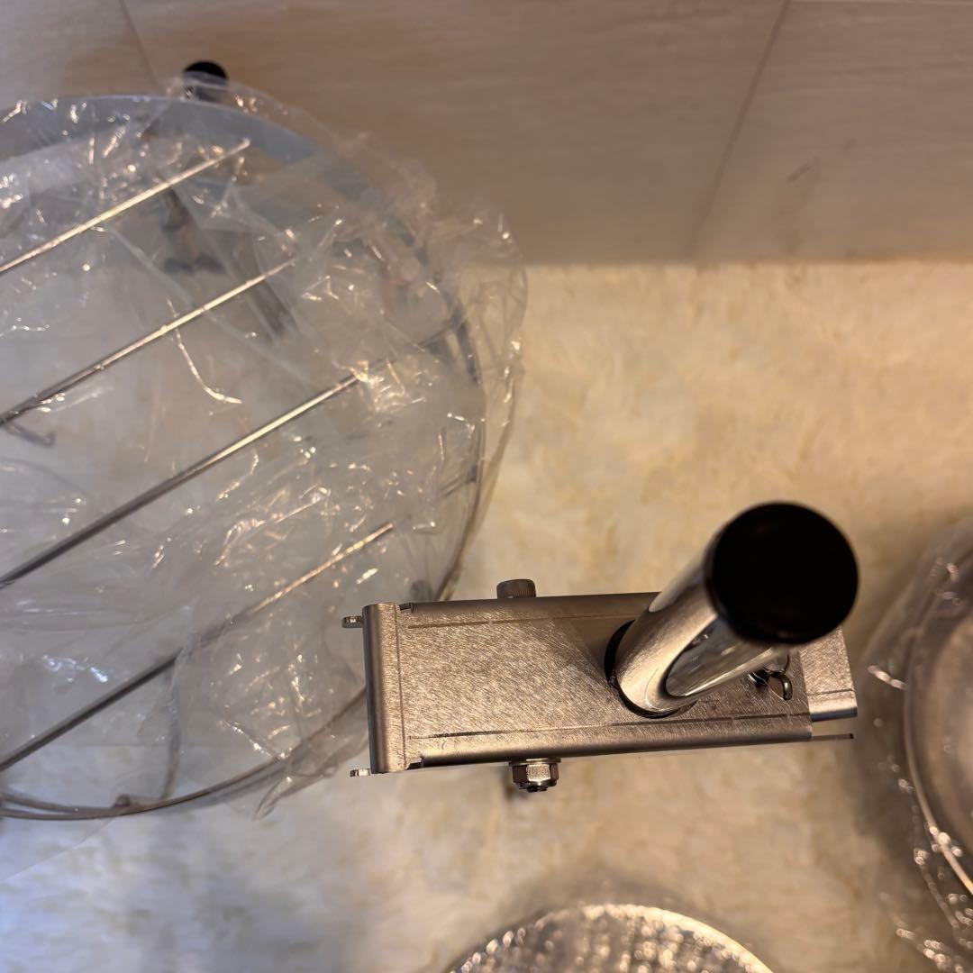 BB-CAN バーベカン バーベキューグリル