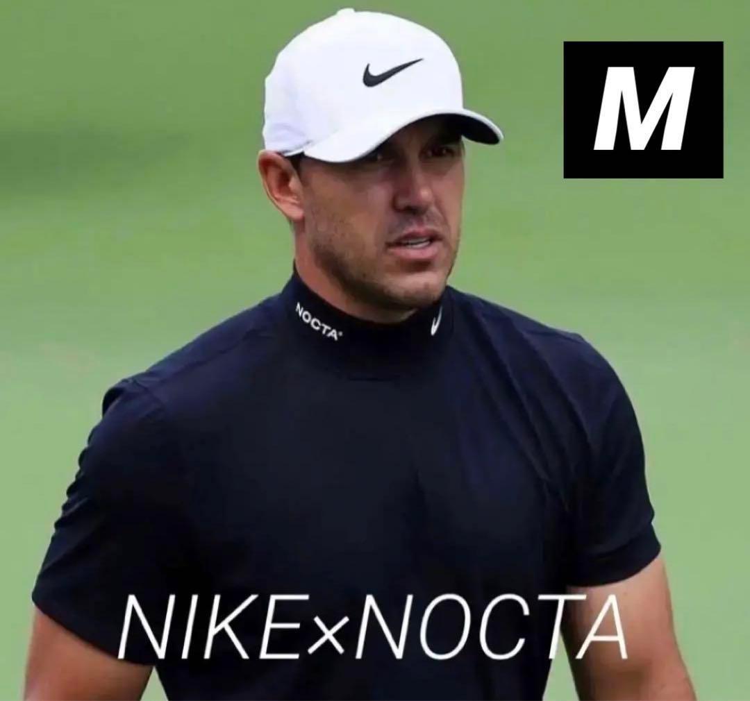 NIKE NOCTA モックネック