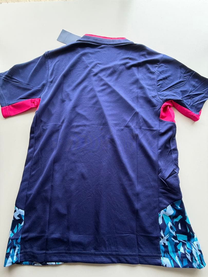 最終値下げ‼️早い者勝ち‼️YONEX バドミントン　ユニフォーム　Ｌサイズ