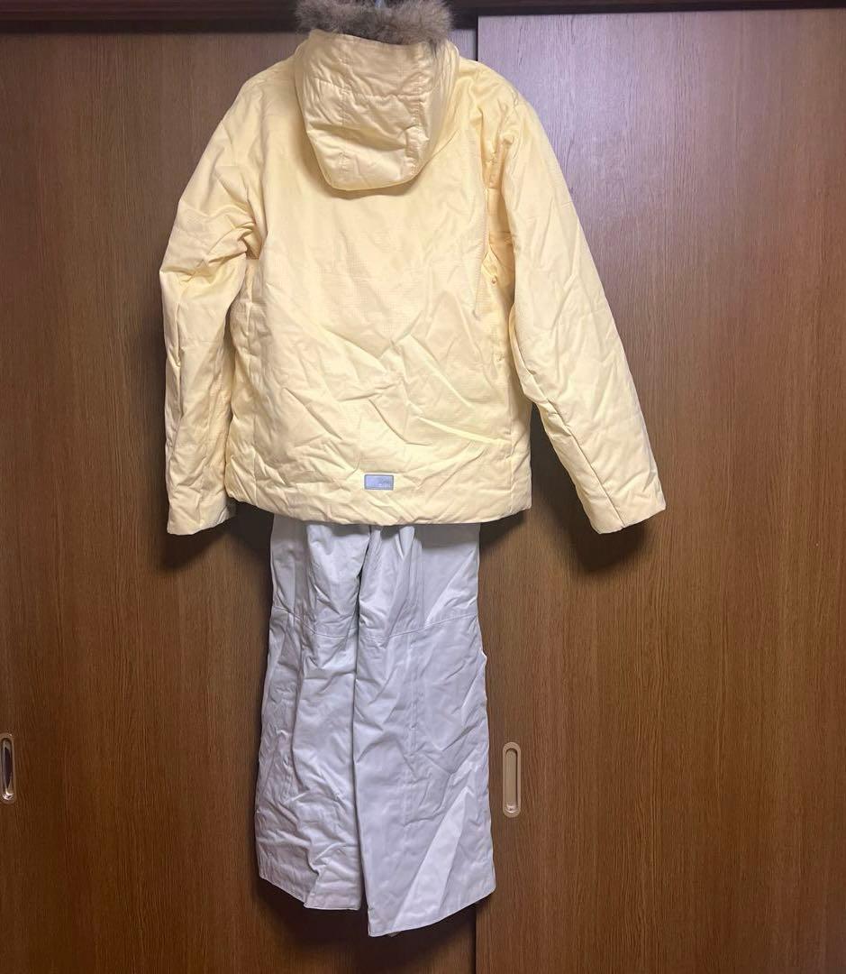 Phenix フェニックス スキーウェア 160cm 上下セット ジュニア