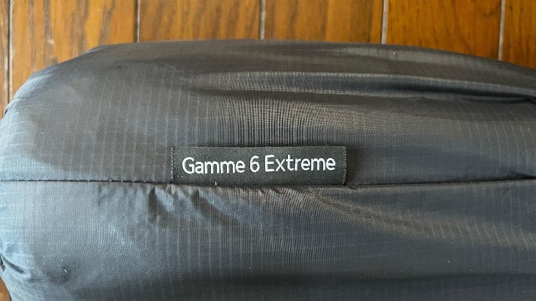 NORTENT Gamme 6 Extreme フロアシート