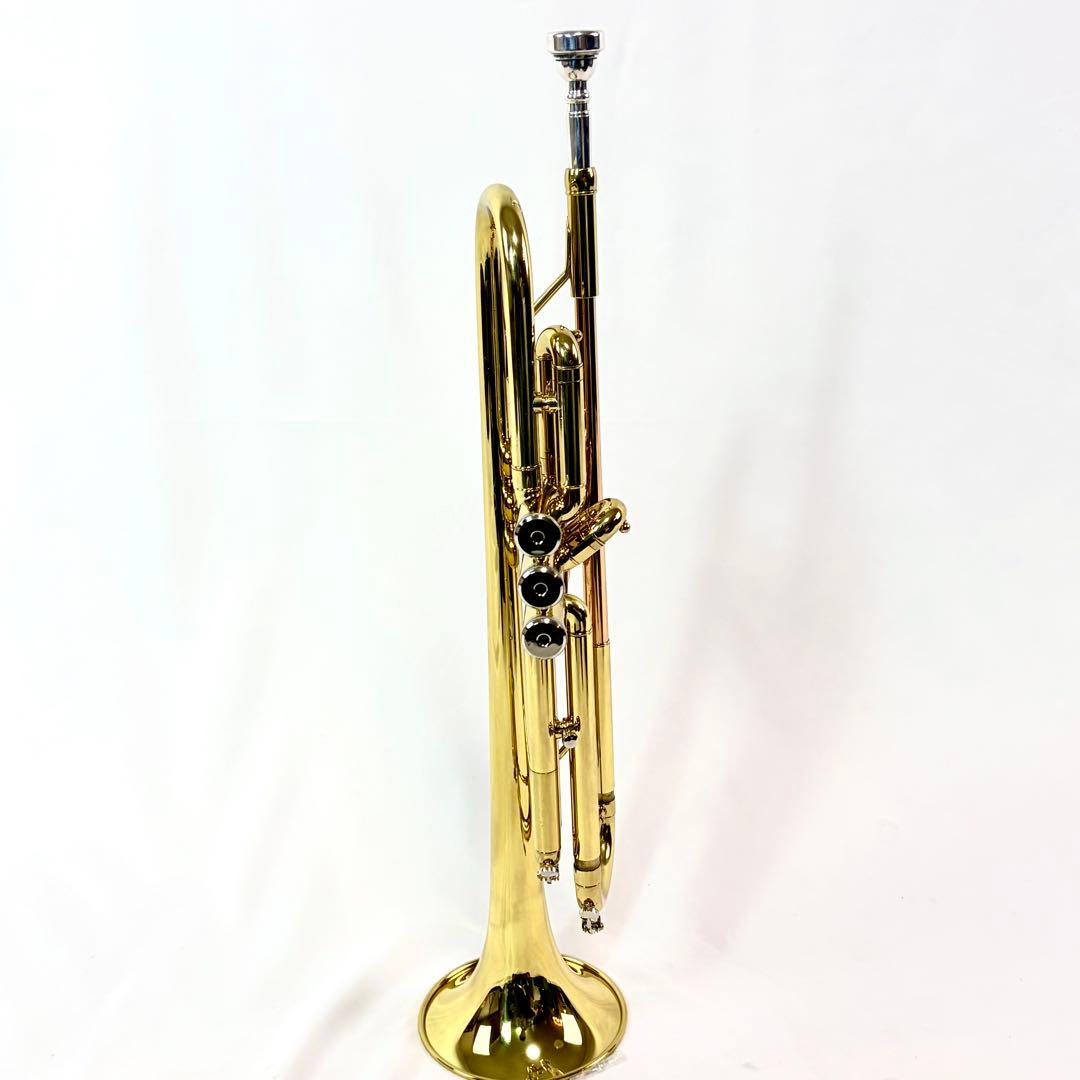 kaerntner B♭トランペット KTR-30/GD ハードケース付