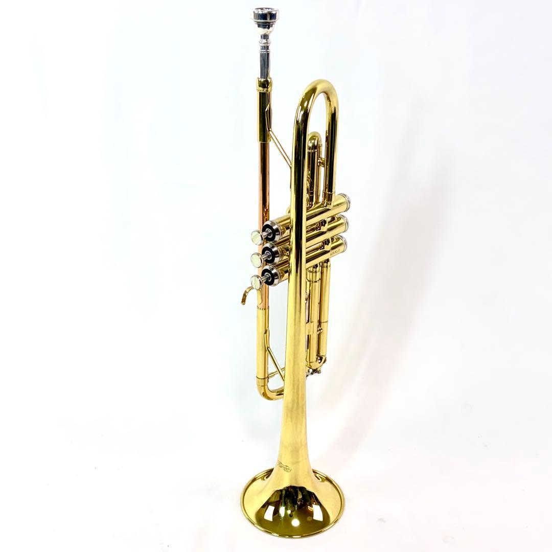 kaerntner B♭トランペット KTR-30/GD ハードケース付