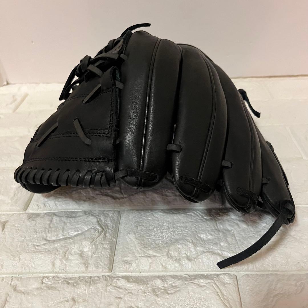 ラディアント 野茂英雄モデル NOMOラベル 未使用超美品 軟式グローブ