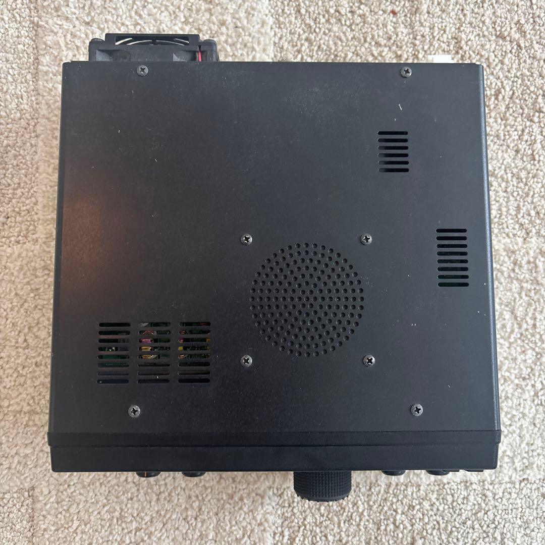 FT450D 動作品 価格相談可能なので気軽にコメントください