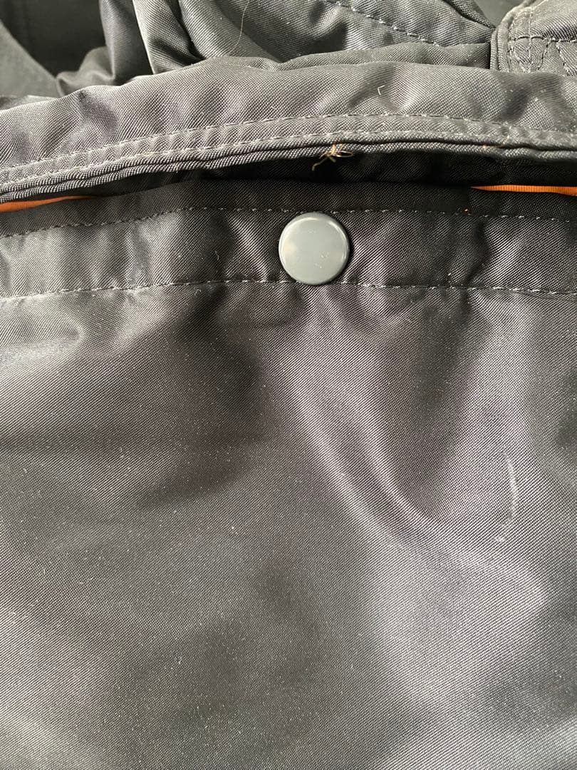 ポーター タンカー ボストン 美品