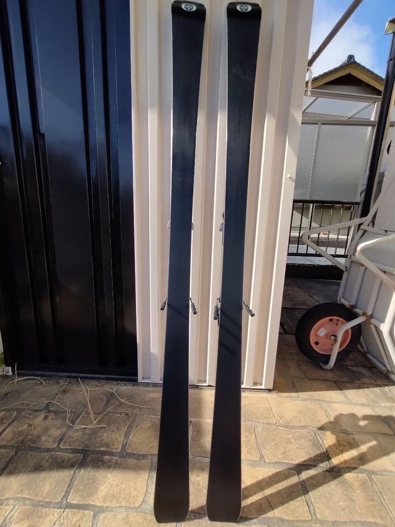 オガサカ KS-GX 165cm