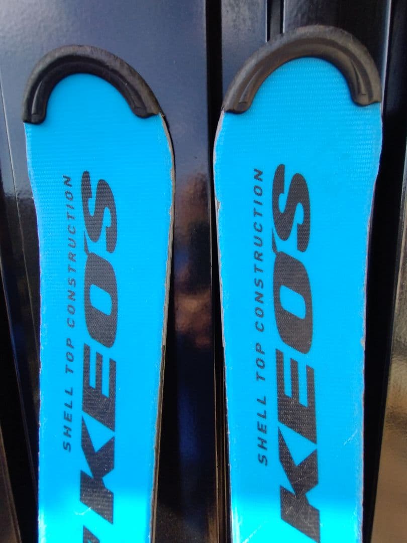 オガサカ KS-GX 165cm