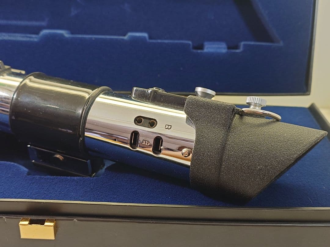 マスターレプリカ 1/1 スター・ウォーズ ダース・ベイダー ライトセーバー