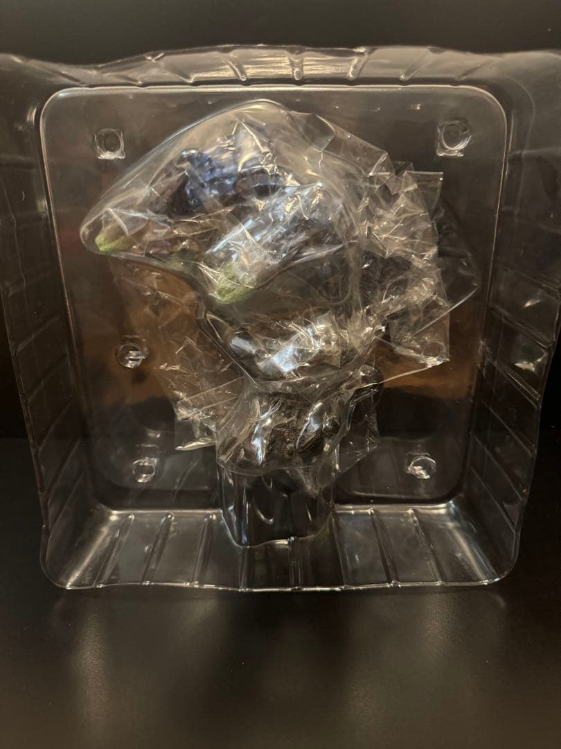 モンスターハンターフィギュア　クリエイターズモデル　ブラキディオス　初版