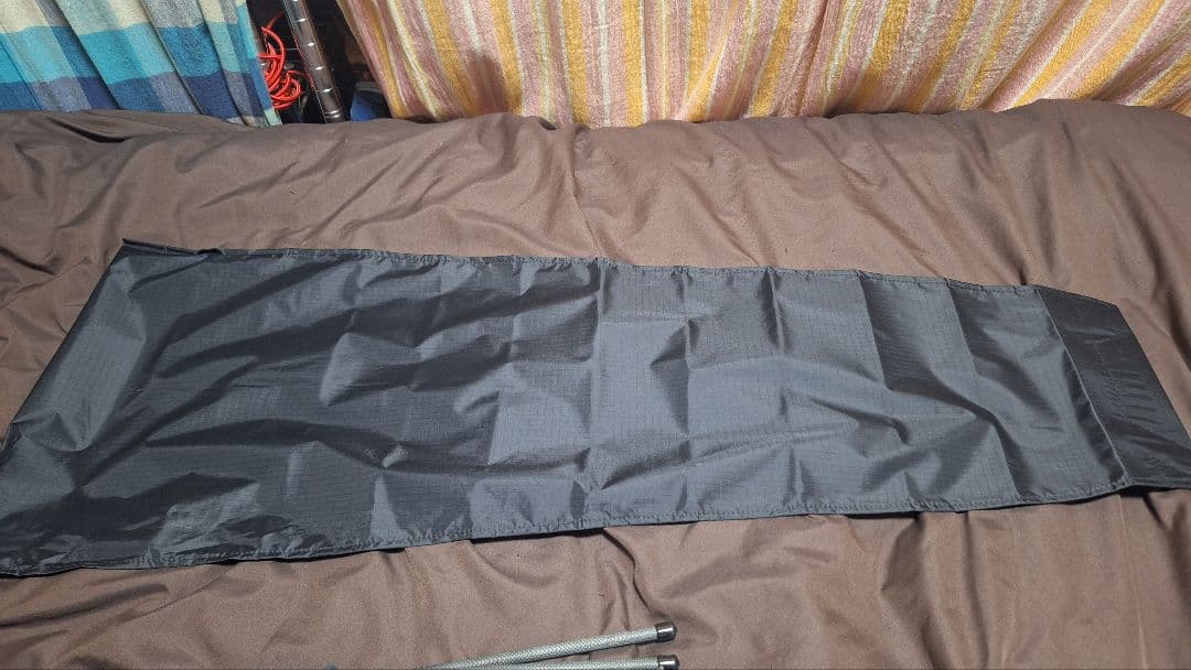 ライトスミス QwikBack UL Chair　LITESmith