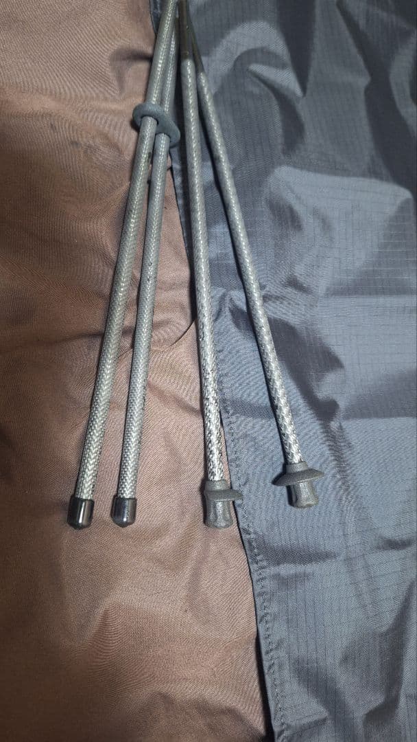 ライトスミス QwikBack UL Chair　LITESmith