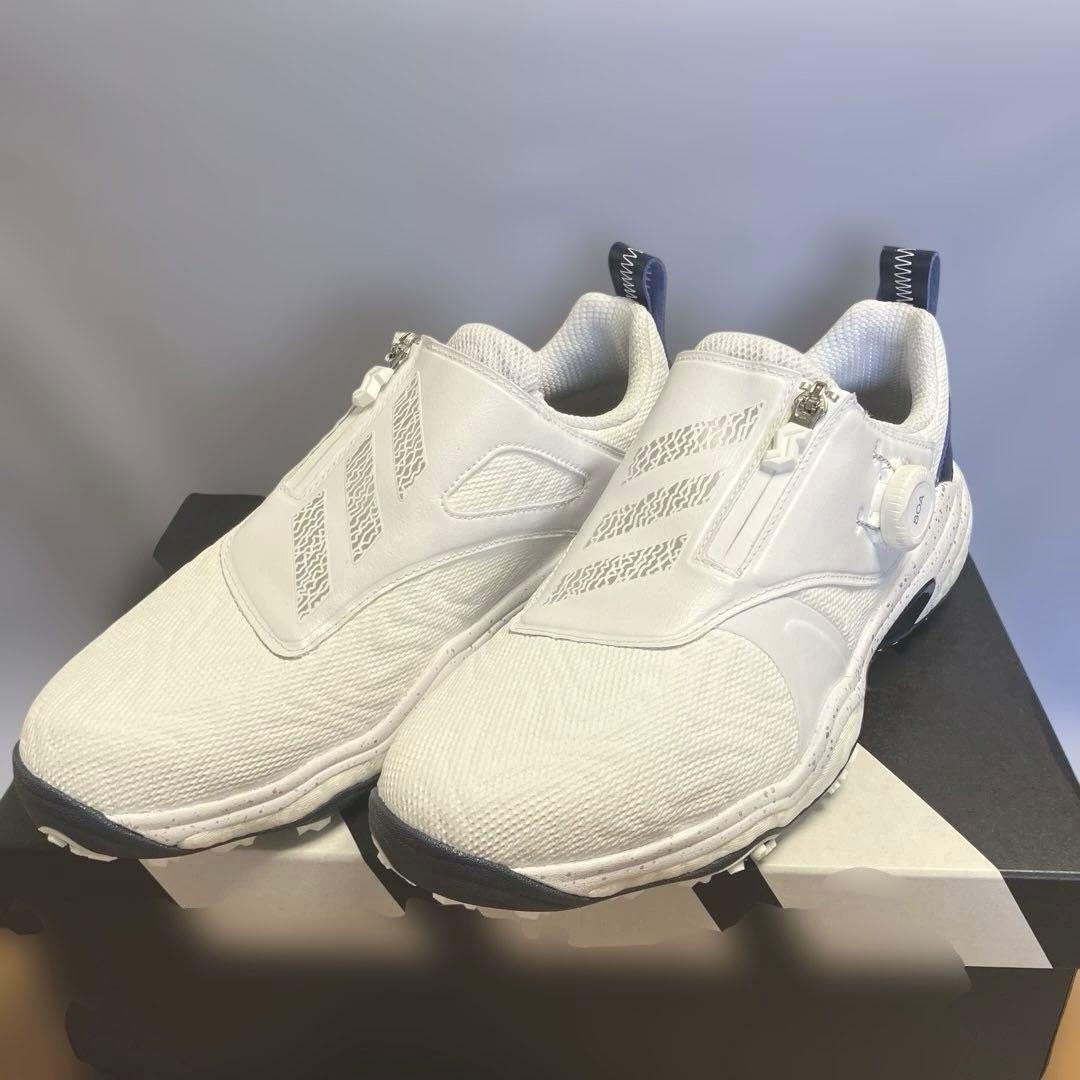 アディダス　コードカオスボア25