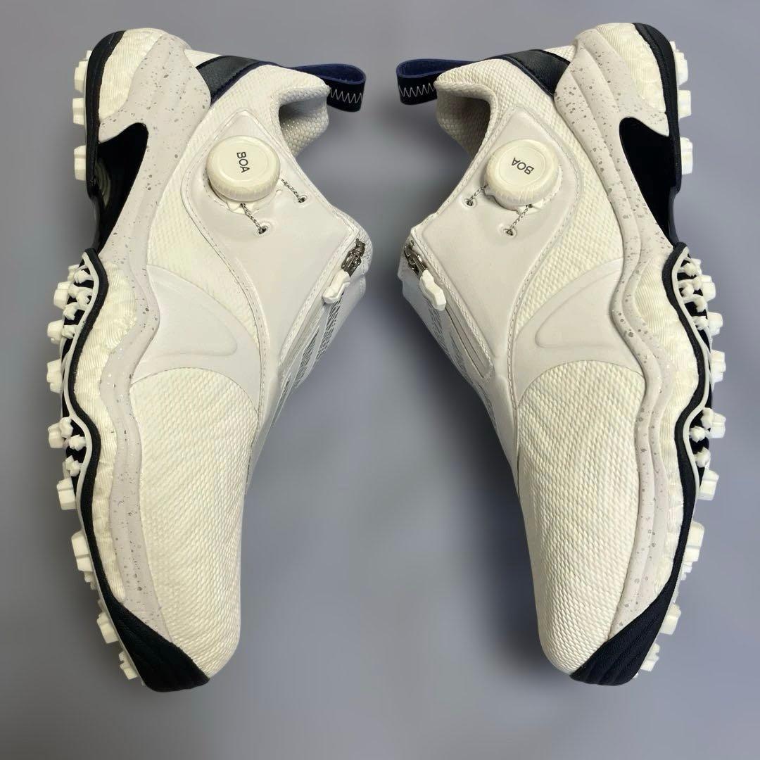 アディダス　コードカオスボア25