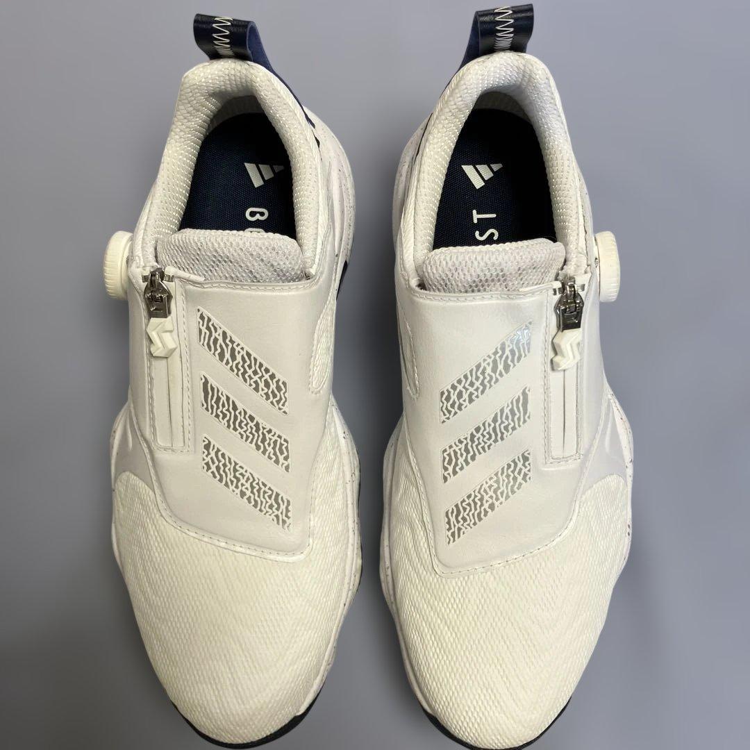 アディダス　コードカオスボア25