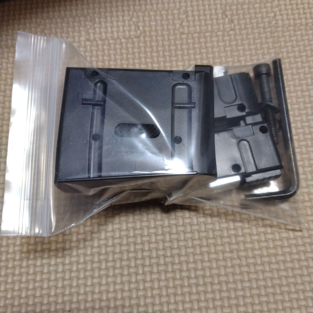 マルゼンCA870 カスタム品