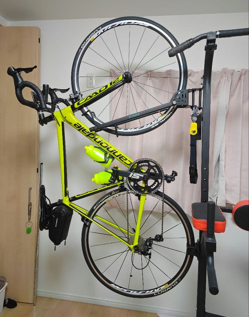 Cannondale caad12 52サイズ オマケ多数