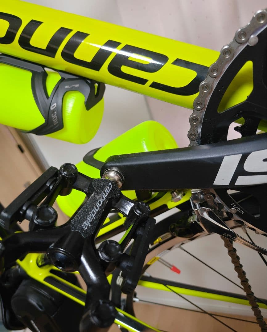 Cannondale caad12 52サイズ オマケ多数