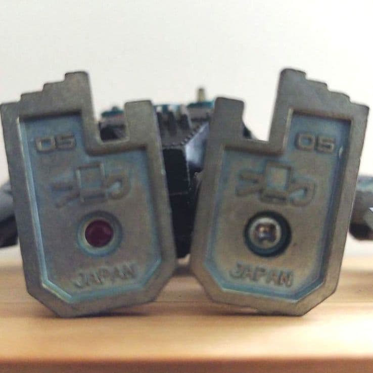 【昭和レトロ】<アークロン> キングコング 超合金