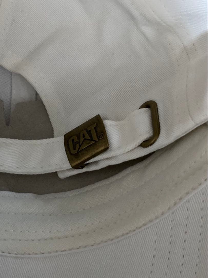 ［上田桃子］CAT Ladies 2014 サイン入りキャップ