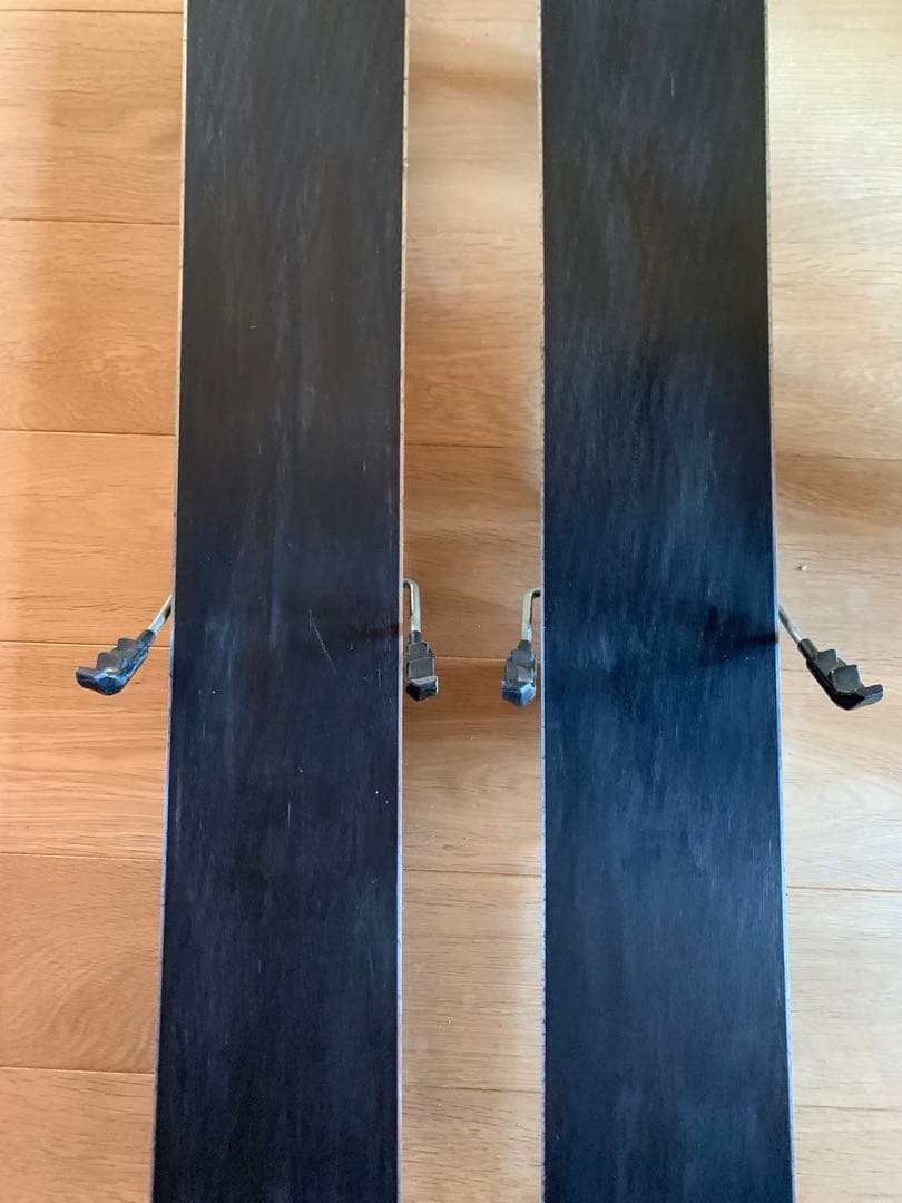 ARMADA invictus 108 ti MARKER　GRIFFON