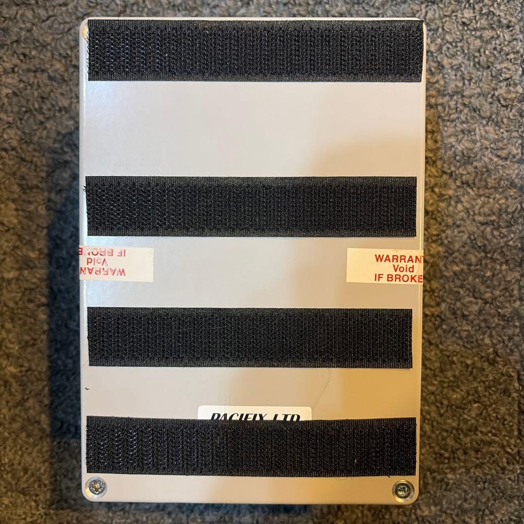 ギター Pete Cornish P-2