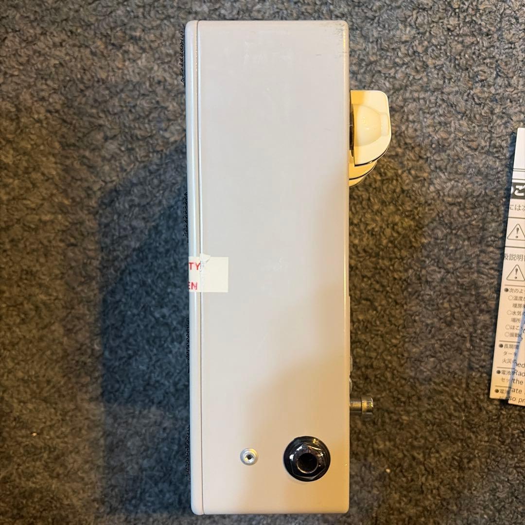 ギター Pete Cornish P-2