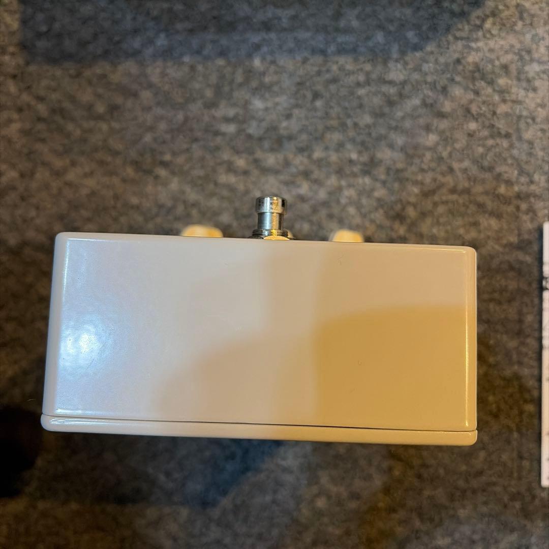 ギター Pete Cornish P-2