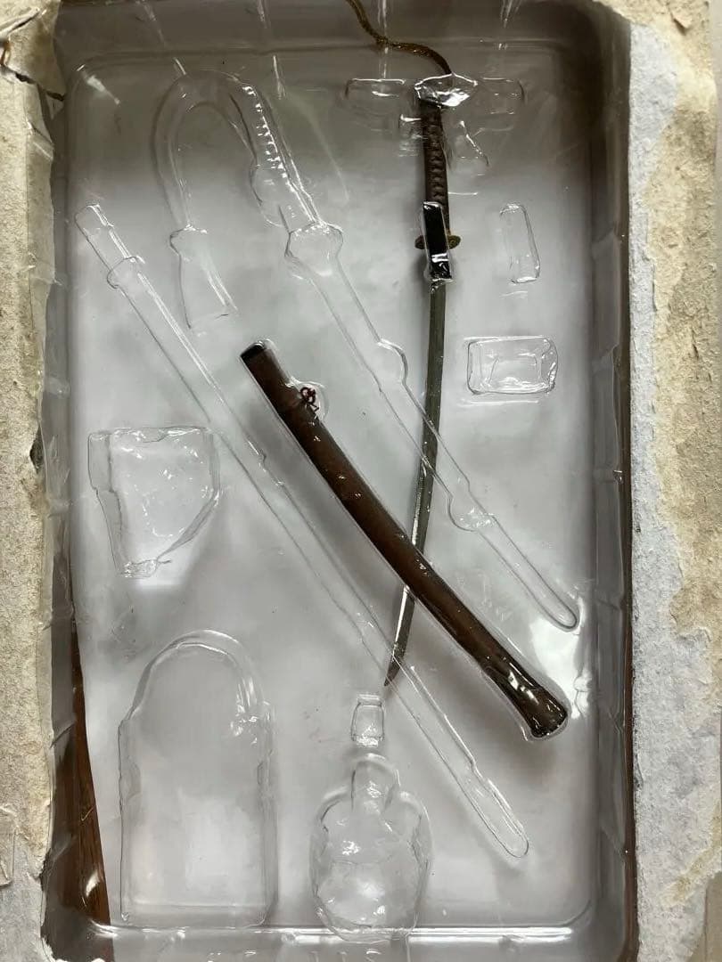 ELITE FORCE WWII フィギュアセット