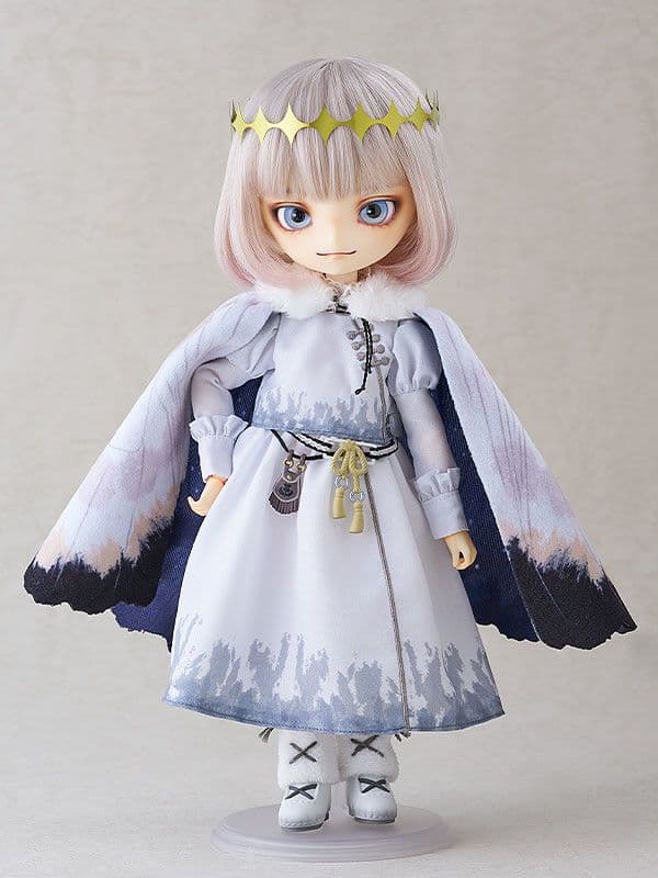 特典付き Harmonia bloom プリテンダー/オベロン 第二再臨