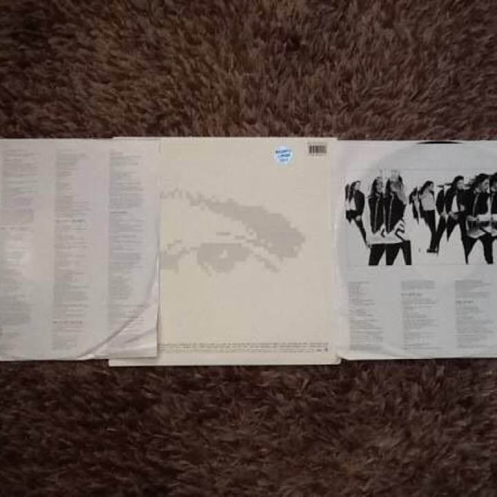 Michael Jackson /証明書付直筆サイン入り Invincible