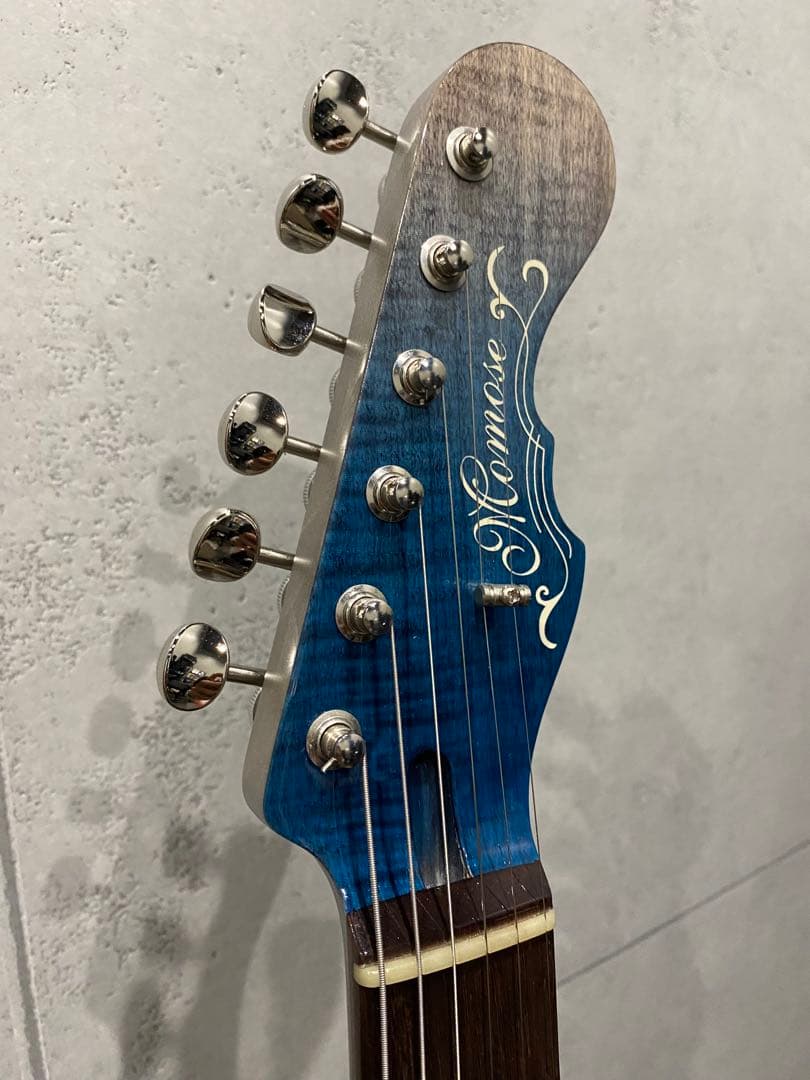 momose MC-TOCHI SP’24/NJ SSB-GRD-MH