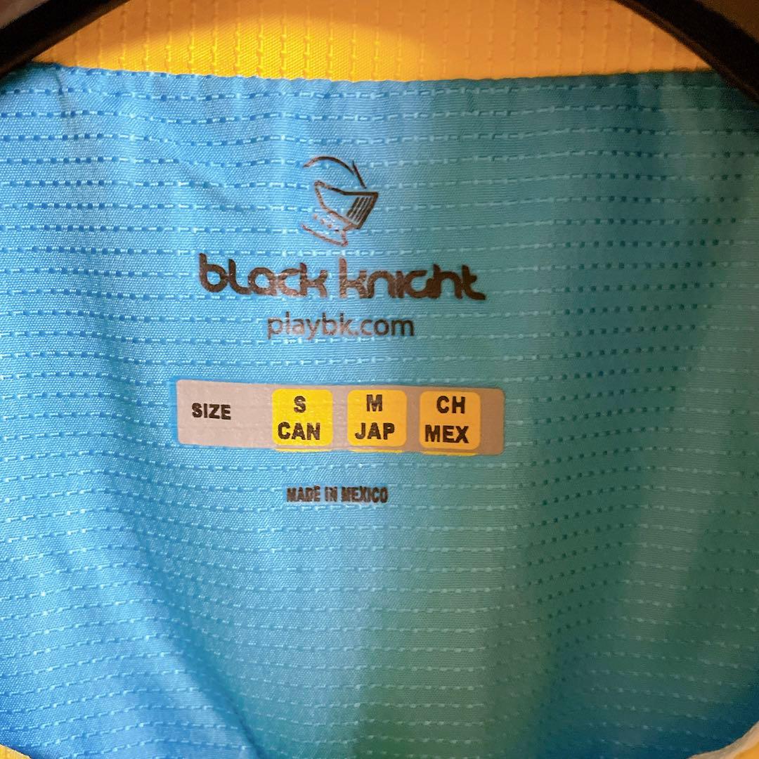 ブラックナイト　セットアップ　上下セット　ウェア　ジャケット　パンツ　ジャージ