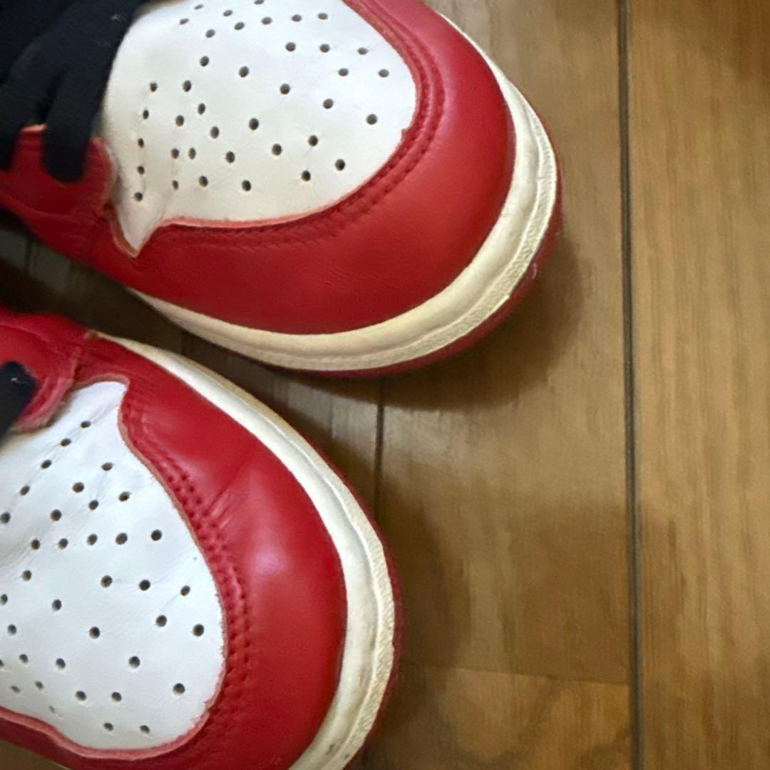 Nike air Jordan 1 シカゴ1994製　美品 　26.5cm