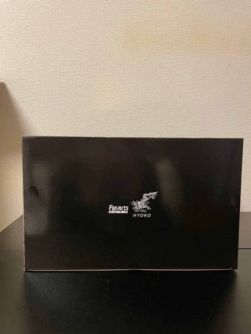 キングダム フィギュアーツZERO 麃公 ヒョウコウ39