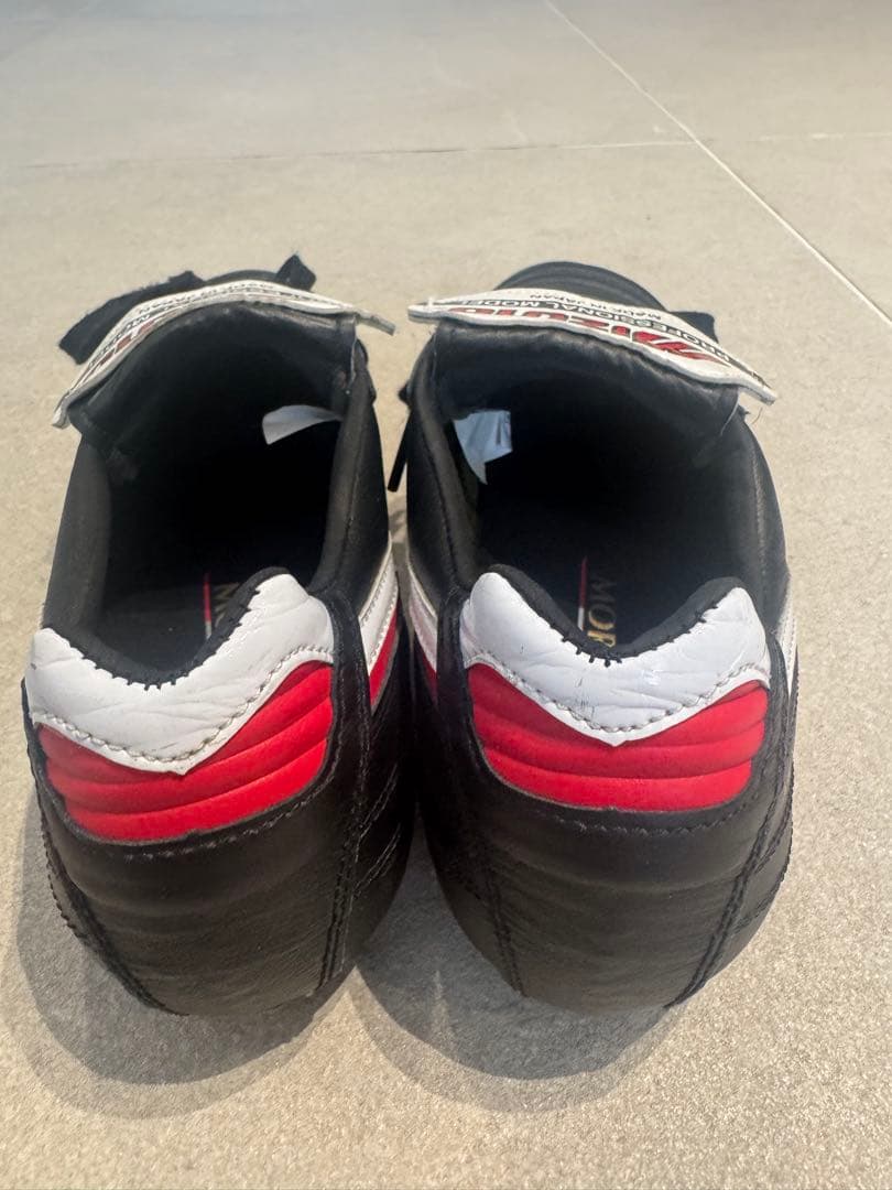 Mizuno Professional Model サッカーシューズ