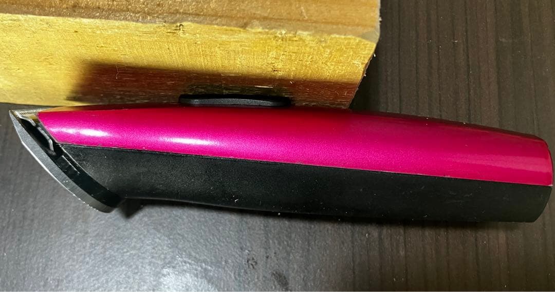 【新品電池2800mAh】WAHL SUPER TRIM