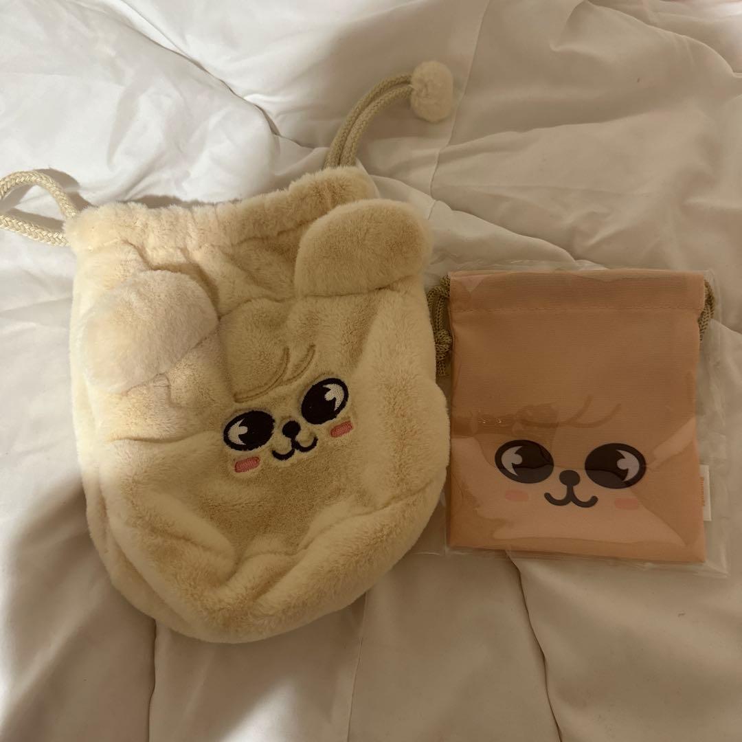 スンミン Puppym パピーム グッズ 24点セット