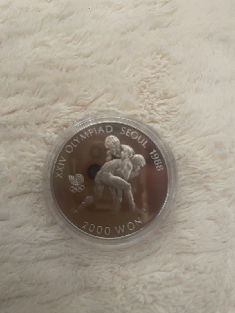 オリンピック記念8枚セット